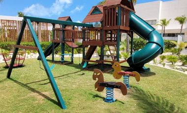 Hermoso Departamento para Renta Largo Plazo