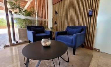 Hermoso Departamento para Renta Largo Plazo