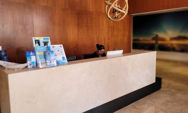 Hermoso Departamento para Renta Largo Plazo