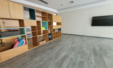 Hermoso Departamento para Renta Largo Plazo