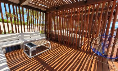 Hermoso Departamento para Renta Largo Plazo