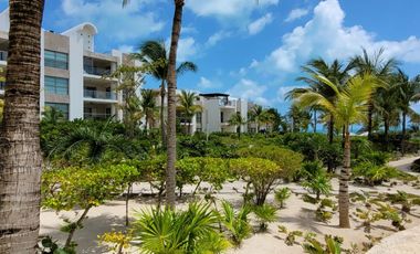 Hermoso Departamento para Renta Largo Plazo