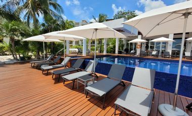 Hermoso Departamento para Renta Largo Plazo