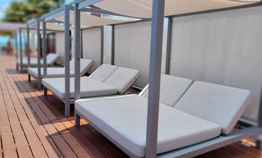 Hermoso Departamento para Renta Largo Plazo