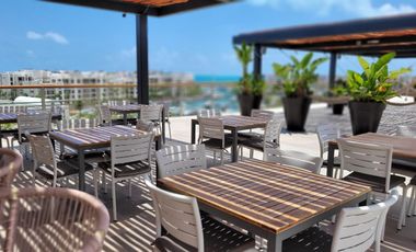 Hermoso Departamento para Renta Largo Plazo