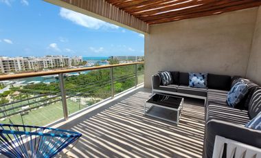 Hermoso Departamento para Renta Largo Plazo