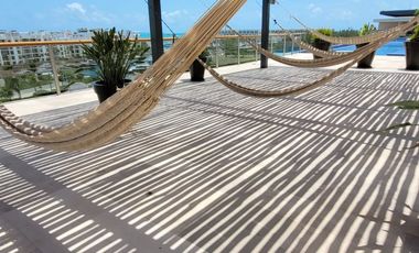 Hermoso Departamento para Renta Largo Plazo