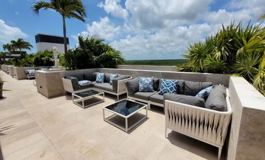 Hermoso Departamento para Renta Largo Plazo