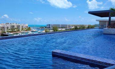 Hermoso Departamento para Renta Largo Plazo