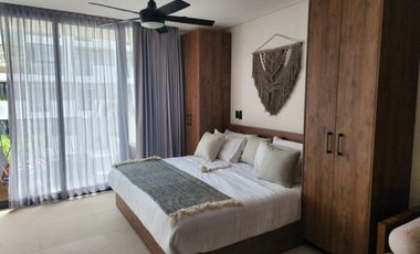 Departamento Loft, Compraventa, en TULUM, Quintana Roo, México.