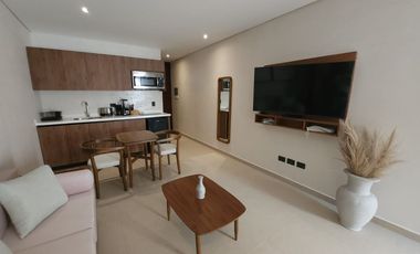 Departamento Loft, Compraventa, en TULUM, Quintana Roo, México.