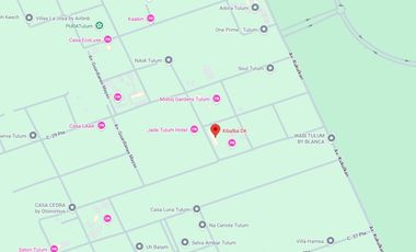 Departamento Loft, Compraventa, en TULUM, Quintana Roo, México.