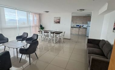Departamento Duplex 128m2, Edificio Copernico