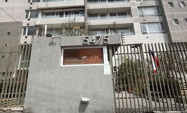 Departamento Duplex 128m2, Edificio Copernico