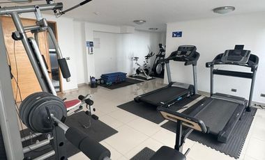 Departamento Duplex 128m2, Edificio Copernico