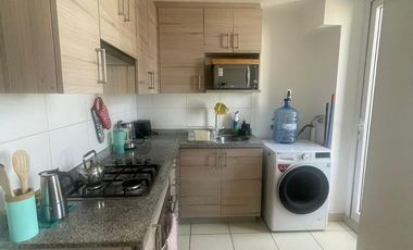 Departamento Duplex 128m2, Edificio Copernico