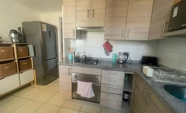 Departamento Duplex 128m2, Edificio Copernico