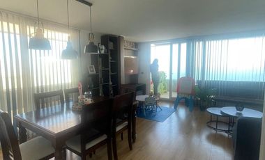 Departamento Duplex 128m2, Edificio Copernico