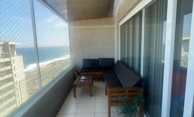 Departamento Duplex 128m2, Edificio Copernico