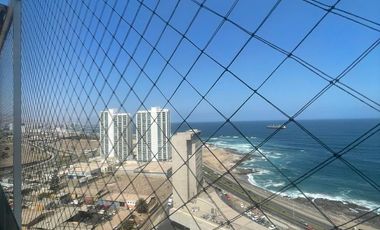 Departamento Duplex 128m2, Edificio Copernico