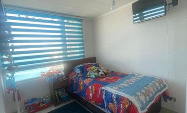 Departamento Duplex 128m2, Edificio Copernico