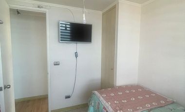 Departamento Duplex 128m2, Edificio Copernico