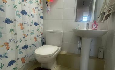 Departamento Duplex 128m2, Edificio Copernico