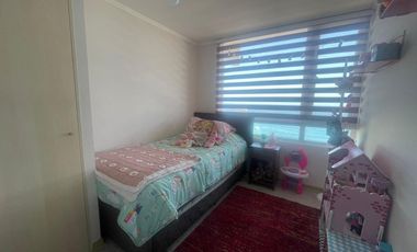 Departamento Duplex 128m2, Edificio Copernico