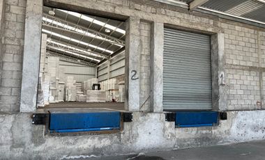 NAVE INDUSTRIAL EN RENTA – CIUDAD INDUSTRIAL, MORELIA 📐 6,000 m² en total ✅ Renta completa o por secciones: 🔹 1,500 m² 🔹