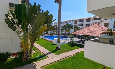 CONDOMINIO LA MARINA