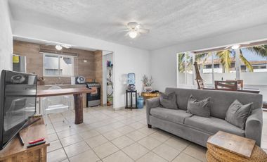 CONDOMINIO LA MARINA