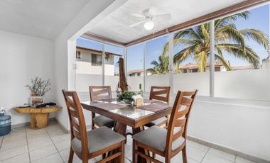 CONDOMINIO LA MARINA