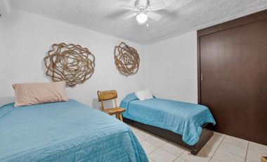 CONDOMINIO LA MARINA