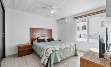 CONDOMINIO LA MARINA