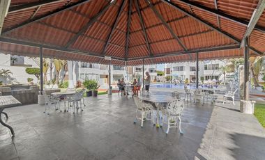 CONDOMINIO LA MARINA