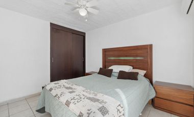 CONDOMINIO LA MARINA