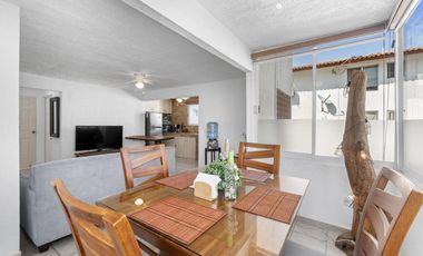 CONDOMINIO LA MARINA