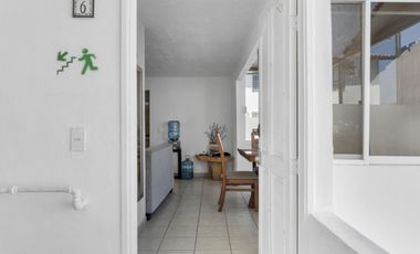 CONDOMINIO LA MARINA