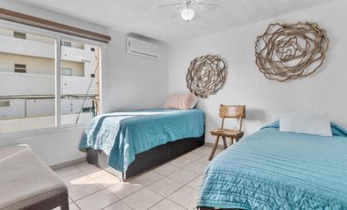 CONDOMINIO LA MARINA