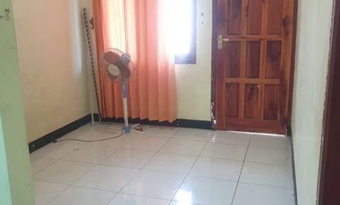 Jual rumah tugurejo kec ngasem kediri yatim sekoto