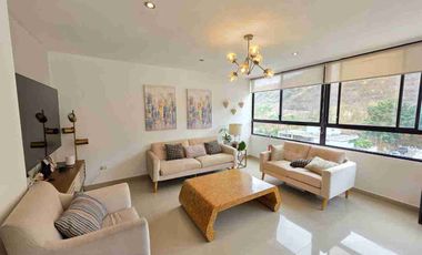 DEPARTAMENTO DE ALQUILER EN OLIVOS 2