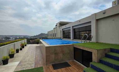 DEPARTAMENTO DE ALQUILER EN OLIVOS 2