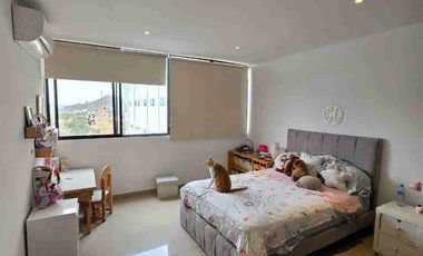 DEPARTAMENTO DE ALQUILER EN OLIVOS 2