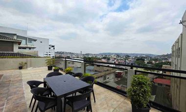 DEPARTAMENTO DE ALQUILER EN OLIVOS 2