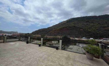 DEPARTAMENTO DE ALQUILER EN OLIVOS 2