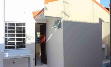 End unit 3 bedrooms ready for occupancy near District Mall Dasmariñas Cavite