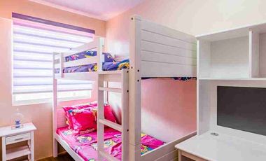 End unit 3 bedrooms ready for occupancy near District Mall Dasmariñas Cavite