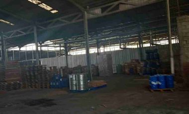 Gudang dijual pulo gadung pulogadung jaktim jakarta timur dekat pelabuhan priok