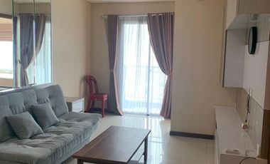 Condo Green Bay Pluit Tower M 2BR Furnish Murah Bisa Sewa 6 Bulan