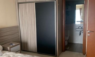 Condo Green Bay Pluit Tower M 2BR Furnish Murah Bisa Sewa 6 Bulan